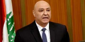 Liban: Le président Joseph Aoun ordonne à l’armée de riposter aux raids israéliens