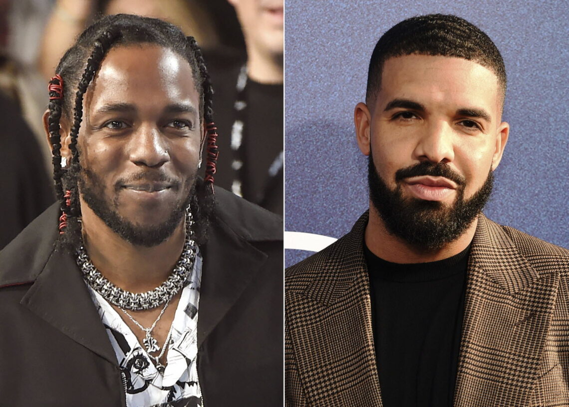 Défaite totale pour Drake: Son procès en diffamation contre Universal pour le tube « Not Like Us » de Kendrick Lamar rejeté