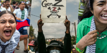 Maroc, Madagascar et « Gen Z »