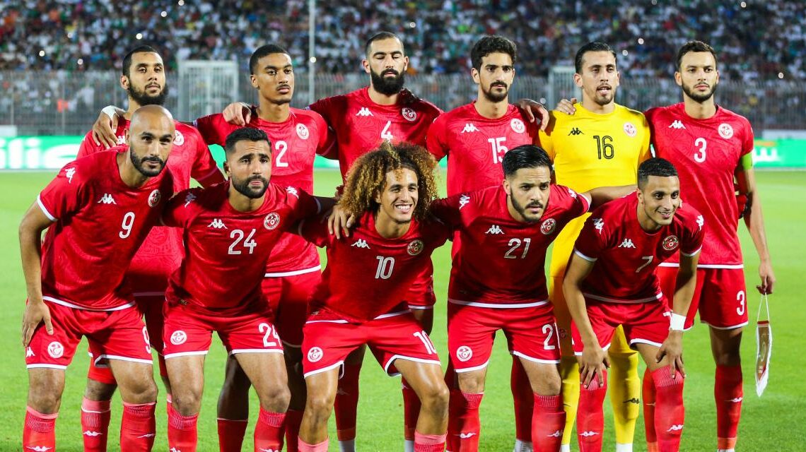 CAN 2025: le calendrier de la Tunisie au premier tour