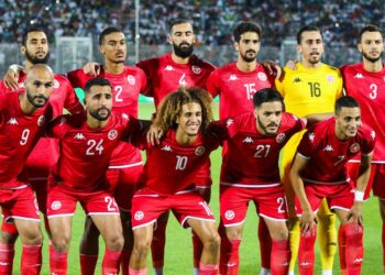 CAN 2025: le calendrier de la Tunisie au premier tour