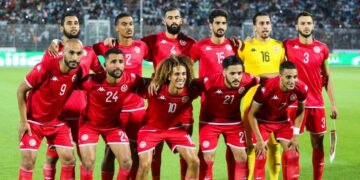 CAN 2025: le calendrier de la Tunisie au premier tour