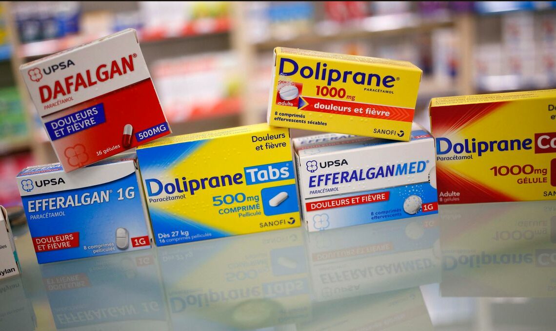 Contredisant Trump: Aucun lien avéré entre autisme et paracétamol pendant la grossesse, selon une étude