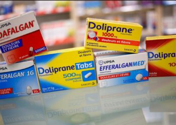 Contredisant Trump: Aucun lien avéré entre autisme et paracétamol pendant la grossesse, selon une étude