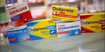 Contredisant Trump: Aucun lien avéré entre autisme et paracétamol pendant la grossesse, selon une étude