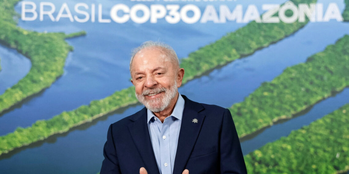 Climat : des avancées à Belém