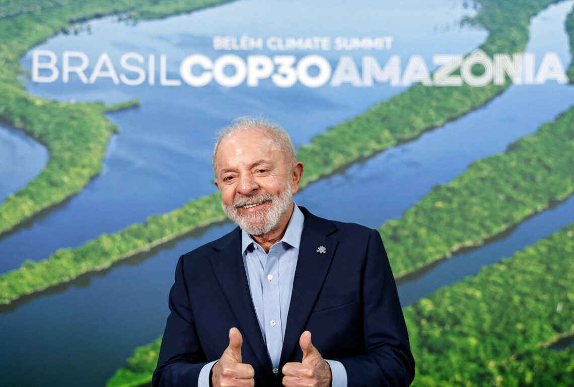 Climat : des avancées à Belém