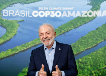 Climat : des avancées à Belém