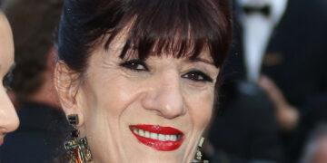 Actrice, chanteuse… Biyouna alias « Barisa » dans « Nsibti laaziza » est décédée