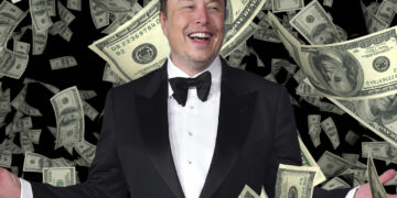 Elon Musk = 20 Tunisie