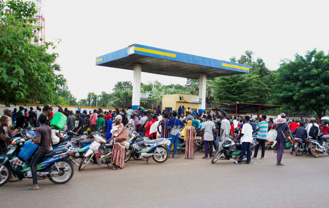 Mali : La France recommande a ressortissants de quitter temporairement le pays