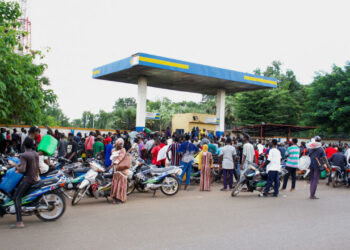 Mali : La France recommande a ressortissants de quitter temporairement le pays