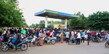 Mali : La France recommande a ressortissants de quitter temporairement le pays