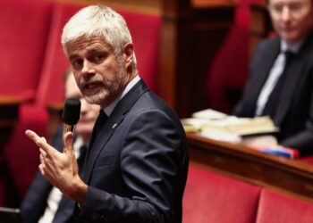 France: La Droite veut interdire le port du voile aux mineures dans l’espace public