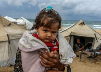 Vote sur le plan de Trump: Le sort de Gaza sera scellé lundi au Conseil de Sécurité