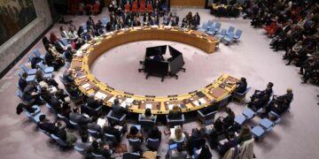 Le plan Trump adopté: Le Conseil de sécurité de l&rsquo;ONU vote pour une force internationale à Gaza