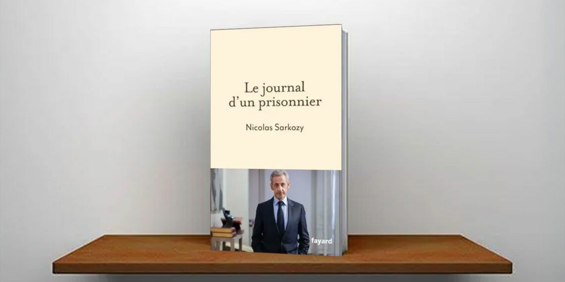 Sarkozy: un livre « bidon »