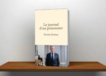 Sarkozy: un livre « bidon »