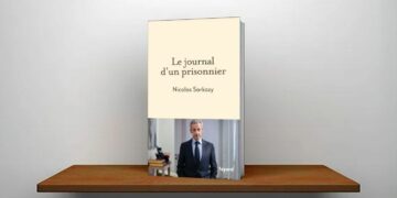 Sarkozy: un livre « bidon »