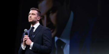 Le président du Rassemblement national veut faire de la France « le pays le plus répressif d&rsquo;Europe »…