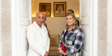 Evénements Fondation Ben Abbès Stichting à Tunis : L’ouverture prochaine à Téboursouk, d’une résidence d’artistes