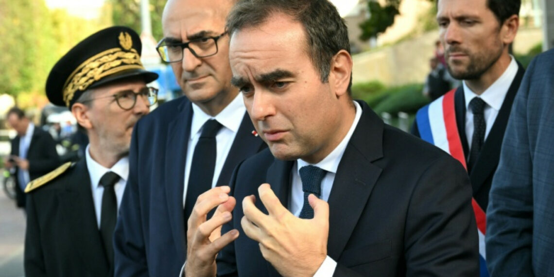 France : l’impossible budget