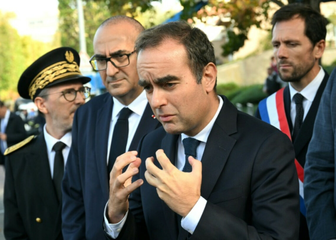 France : l’impossible budget
