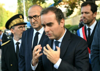 France : l’impossible budget