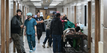 « Crime de guerre »: L’armée israélienne tue 13 personnes lors d’une opération en Syrie