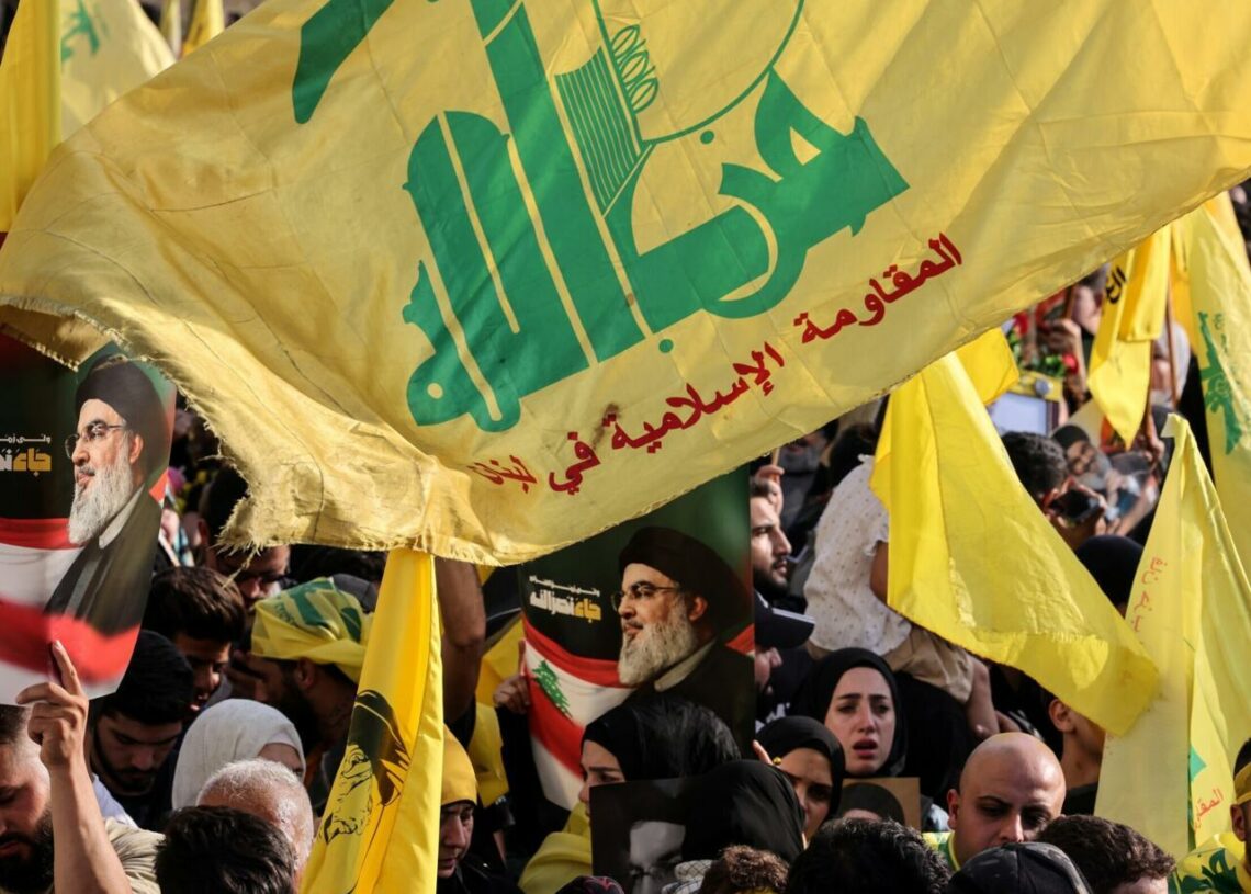 Le Hezbollah affirme son « droit légitime » à se défendre contre Israël