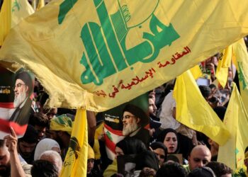 Le Hezbollah affirme son « droit légitime » à se défendre contre Israël