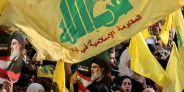 Le Hezbollah affirme son « droit légitime » à se défendre contre Israël