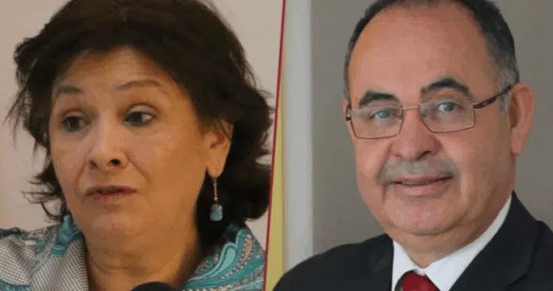 Sihem Ben Sedrine et Mabrouk Kourchid renvoyés devant la chambre criminelle