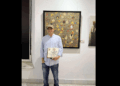 Grand Prix des Arts Plastiques de la ville de Tunis : Walid Zouari , l’heureux récipiendaire…