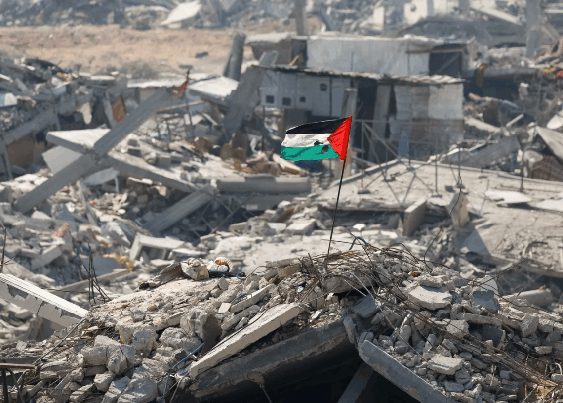 Gaza: Israël a commis plus de 194 violations du cessez-le-feu, tuant 250 personnes depuis le 10 octobre