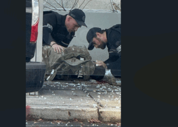 Attaque à Washington: Deux militaires de la Garde nationale américaine tués