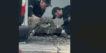 Attaque à Washington: Deux militaires de la Garde nationale américaine tués