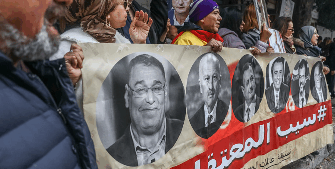 Jusqu’à 45 ans de prison : Les peines prononcées dans l’affaire du « Complot contre la sûreté de l’Etat »