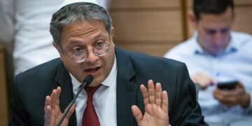 Israël: des élus favorables à une loi instaurant la peine de mort pour les “terroristes”