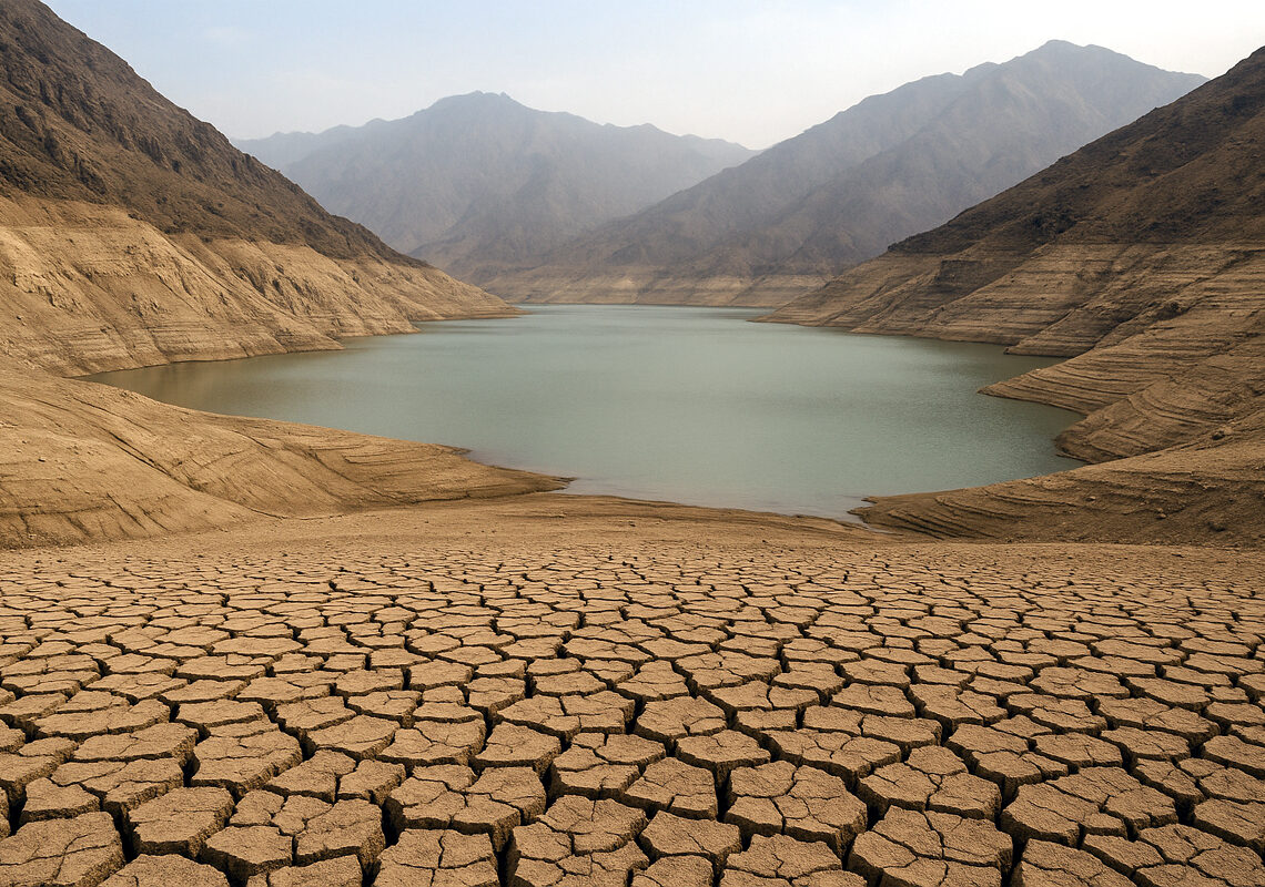 L’Iran lance une opération d’ensemencement des nuages face à une sécheresse record