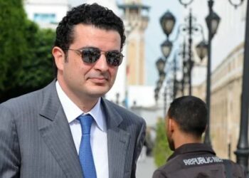 La Justice réclame un milliard de dinars de caution  pour la libération de Marouane Mabrouk