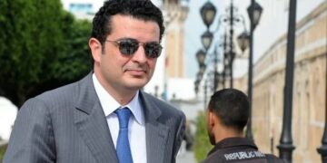 La Justice réclame un milliard de dinars de caution  pour la libération de Marouane Mabrouk