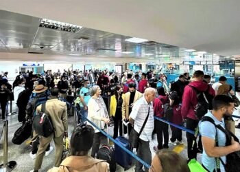 Tunisair enregistre 3 000 plaintes pour les retards de vols
