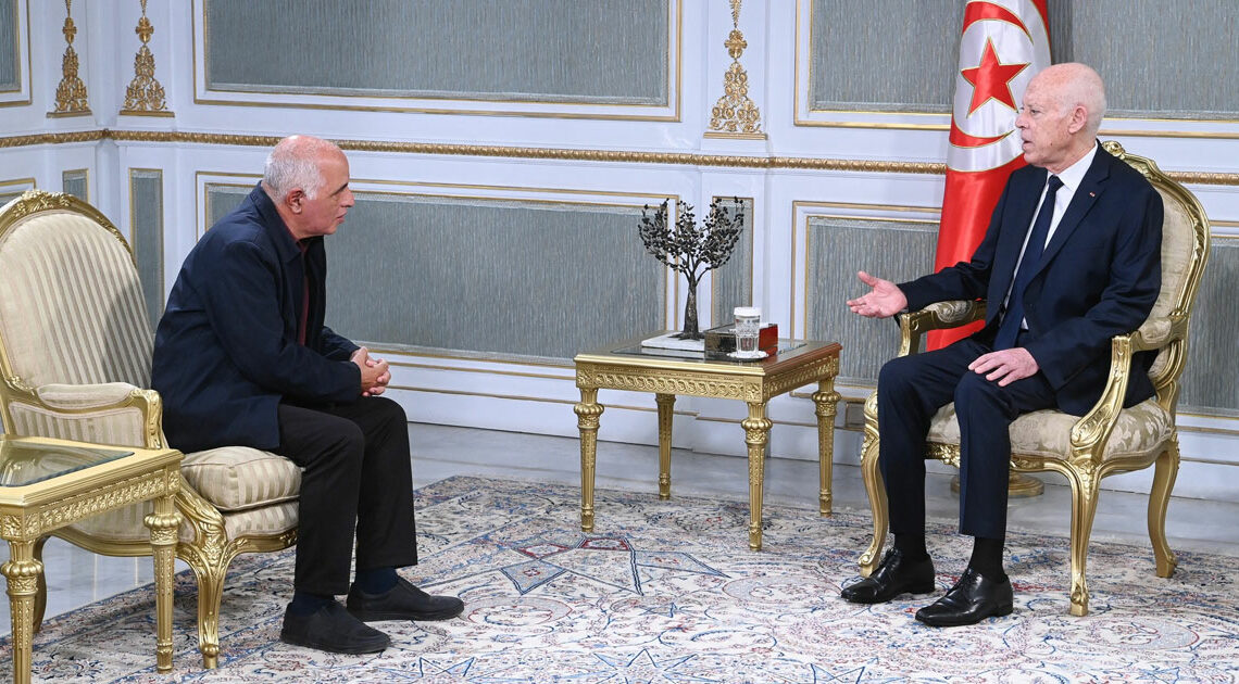 Crise environnementale à Gabès: Ce que l’on sait de Ali Ben Hammoud