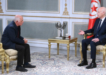 Crise environnementale à Gabès: Ce que l&rsquo;on sait de Ali Ben Hammoud