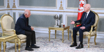 Crise environnementale à Gabès: Ce que l’on sait de Ali Ben Hammoud