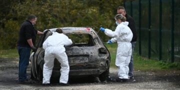 France : Oléron, Islam et extrême droite