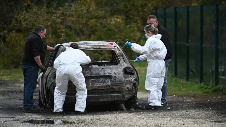 France : Oléron, Islam et extrême droite