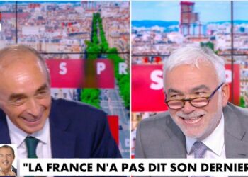 France : la guerre des médias