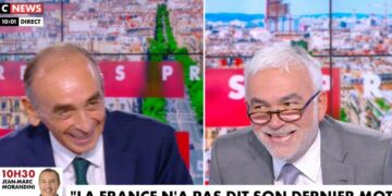 France : la guerre des médias